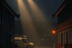 横版片单封面墙，展示多部精选影视作品的静态排版