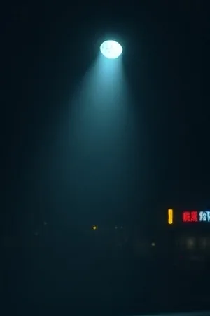 暗房手记封面，红色安全灯下的显影盘特写